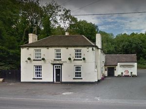 Supporting image for story: Telford pub in the market for another award