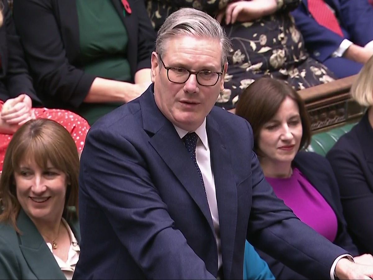 PM insists ‘injustice will have no place to hide’ in grooming gangs inquiry PM insists ‘injustice will have no place to hide’ in grooming gangs inquiry