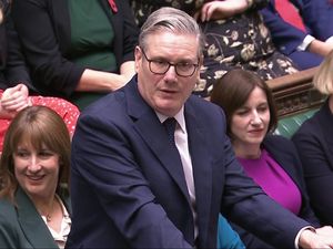 Supporting image for story: PM insists ‘injustice will have no place to hide’ in grooming gangs inquiry