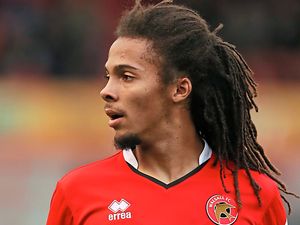 Supporting image for story: Kory Roberts understood why he was left out