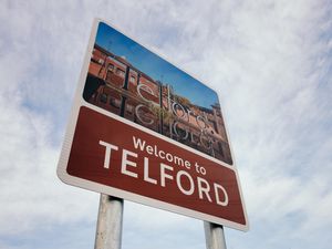 Supporting image for story: Telford named ‘second cleanest city’ in the UK - beating seaside and historic rivals