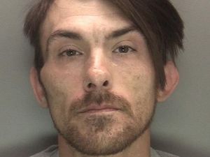 Supporting image for story: Man, 37, with links to West Bromwich is wanted on recall to prison