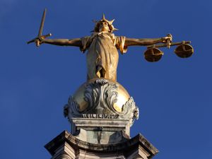 Supporting image for story: Murder conviction from 1987 to be re-examined by appeal judges