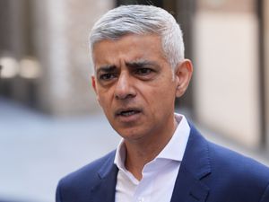 Supporting image for story: Sadiq Khan criticises ‘disappointing’ spending review