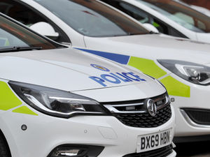 Supporting image for story: Burglars targetting elderly in spate of break-ins in West Mercia and North Wales
