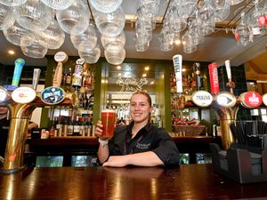 Supporting image for story: We visited a Staffordshire village pub which has been given a new lease of life and has become a prime place for drinkers and foodies alike