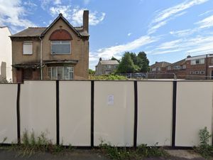 Supporting image for story: Plan for eight apartments near Halesowen rejected on appeal