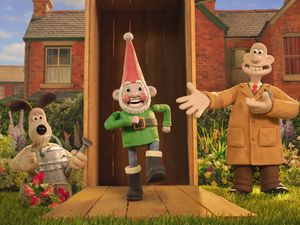 Supporting image for story: Wallace And Gromit creator ‘ecstatic’ over Vengeance Most Fowl Oscar nomination