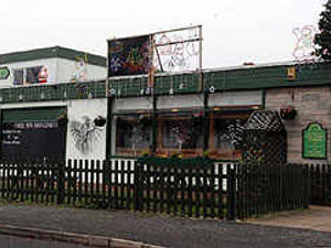 Supporting image for story: Pub battle may be lost