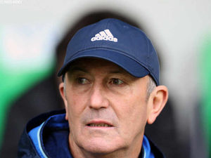 Supporting image for story: West Brom boss Tony Pulis still not ready to comment after reportedly settling £3.77m bill with Crystal Palace