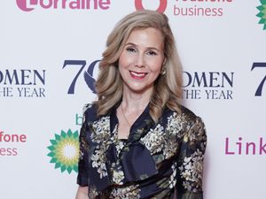 Supporting image for story: Bridget Jones star Sally Phillips says she ‘failed’ to be a ‘serious’ actress