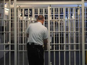 Supporting image for story: Jailed: Craven Arms man filmed sexual assault on unconscious woman 
