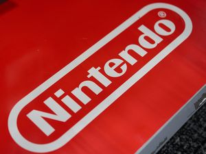 Supporting image for story: Nintendo profits soar after launch of Switch 2 console
