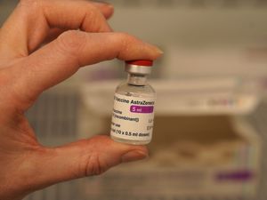 Supporting image for story: Could the Oxford/AstraZeneca vaccine change the course of the Covid-19 pandemic?