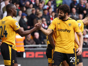 Supporting image for story: Wolves 2 Brentford 0 – Report