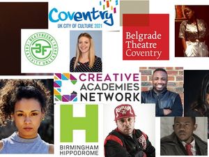 Supporting image for story: #WMGeneration: Top talent show why West Midlands should be Channel 4 home