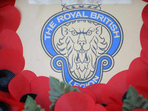 Supporting image for story: Leader: Rallying call to save Royal British Legion clubs