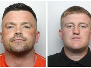 Supporting image for story: Two more men jailed following Rotherham hotel rioting