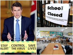 Supporting image for story: Shropshire Star readers urge rethink over sending children back to school 