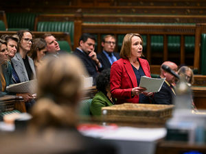 Supporting image for story: Health Secretary offers lukewarm 'reassurances' after North Shropshire MP raises GP fears