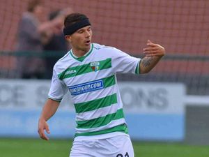 Supporting image for story: Adrian’s haul as The New Saints hit three