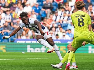 Supporting image for story: Preston v West Brom preview: Albion must kick the habit and turn draws into wins