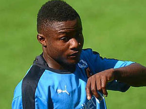 Supporting image for story: Kenny Jackett: Bright future for youth