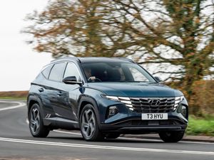 Supporting image for story: These are some of the best hybrid family cars on sale today