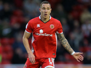 Supporting image for story: Boo-boys hitting Walsall's confidence