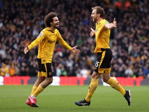 Supporting image for story: Craig Dawson backs Wolves to find the balance between defence and attack