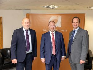 Supporting image for story: Leading charity figure to head up legal firm's Shrewsbury office  