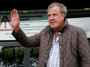 Supporting image for story: Peter Rhodes on Black Country moms, Jeremy Clarkson's new job and the honest truth about whisky