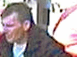 Supporting image for story: Shropshire-bound man wrestled rail staff