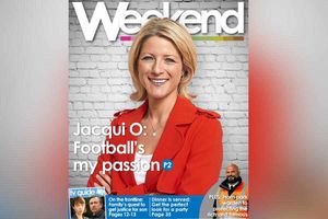 Supporting image for story: In this Weekend: Get in the Euro spirit with Jacqui Oatley and Mattew Hudson talks Olympics