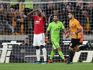 Supporting image for story: Manchester United ‘disgusted’ as Paul Pogba is racially abused online