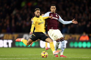 Supporting image for story: Why are Wolves and Aston Villa getting two Premier League summer transfer windows?