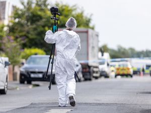 Supporting image for story: Concerns about Southport attacker’s ‘extreme views’ raised when he was 15