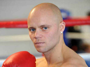 Supporting image for story: Steven Pearce will be a 'bodysnatcher'