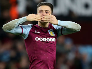 Supporting image for story: Jack Grealish reveals how injury helped him come of age at Aston Villa