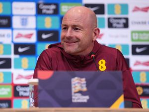 Supporting image for story: Lee Carsley has promotion in sight before handing England reins to Thomas Tuchel