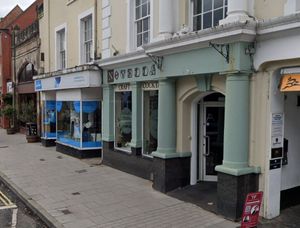 Novella Cocktail Bar in Newport opened in the midst of the pandemic in 2020. Photo: Google