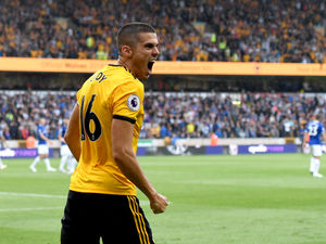 Supporting image for story: Conor Coady calls for Wolves belief