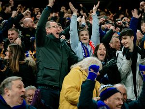Supporting image for story: Shrewsbury Town fans go to the polls in coronavirus survey