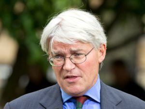 Supporting image for story: Tory MP fears UK risks trashing international reputation via NI Protocol Bill