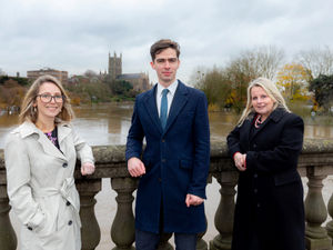 Supporting image for story: Residential specialist set to call Midlands firm home after move