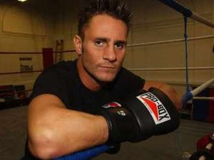 Supporting image for story: Lloyd to be a TV hit