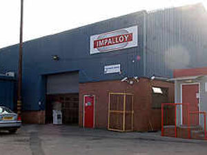 Supporting image for story: 61 tons of metal taken by raiders