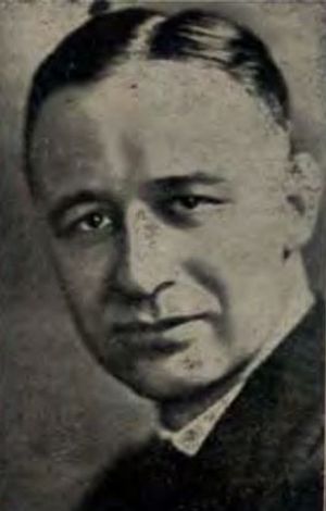 Colonel James Baldwin-Webb TD MP