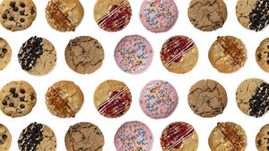 Classic range of 6 everyday favourites 