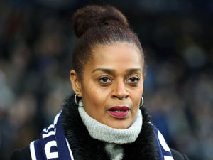 Supporting image for story: 'We want to keep his memory alight': Cyrille Regis's family reflect one year on from death